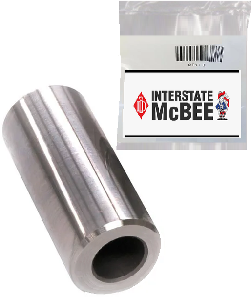 INTERSTATE MCBEE M-3934048 PISTON PIN 1994-2002 CUMMINS 5.9L 12V/24V