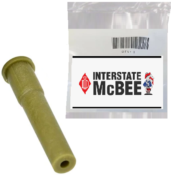 INTERSTATE MCBEE M-3937214 PISTON COOLING NOZZLE 1994-2002 CUMMINS 5.9L 12V/24V