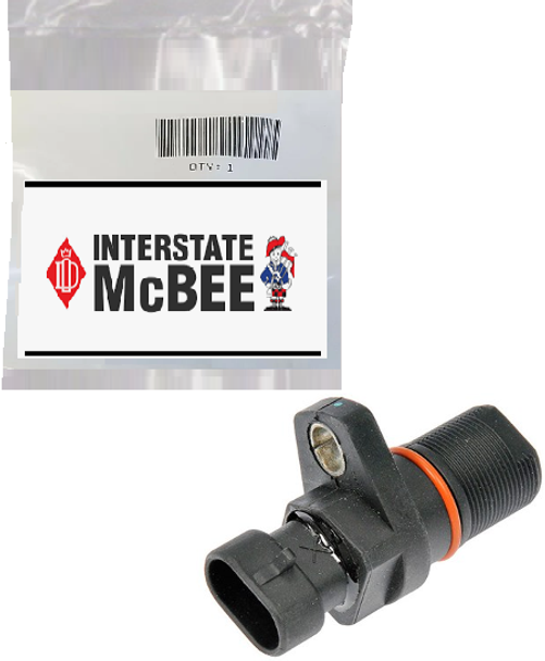 INTERSTATE MCBEE M-4921597 CUMMINS CAMSHAFT POSITION SENSOR 1998.5-2002 CUMMINS 5.9L 24V