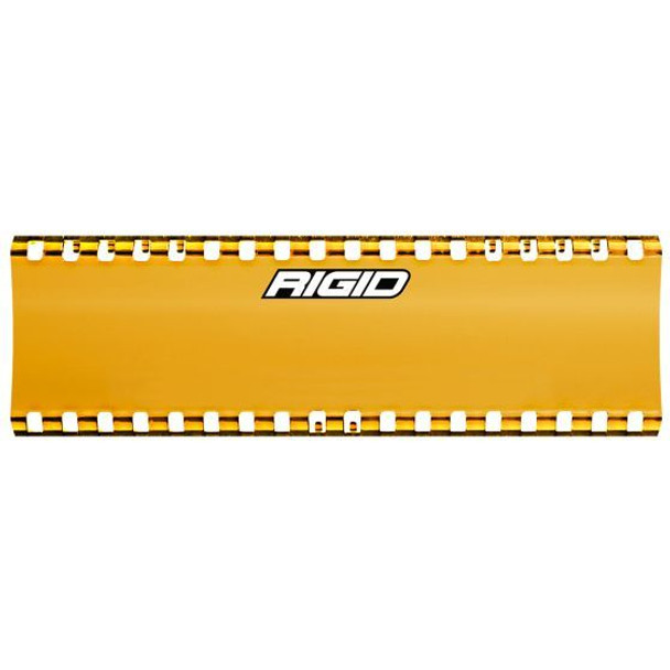 RIGID INDUSTRIES 105863 SR-SERIES 6 INCH AMBER COVER