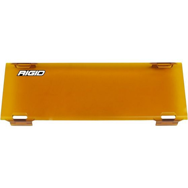 RIGID INDUSTRIES 110933 E-SERIES 10 INCH AMBER COVER