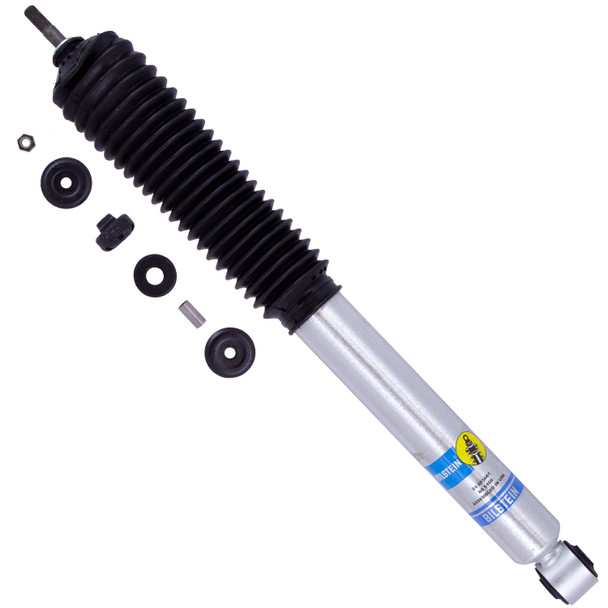 BILSTEIN 24-285681 5100 SERIES SHOCK ABSORBER 14-23 RAM 2500 4WD (REAR) LIFTED 0-2" (WITHOUT FACTORY AIR SUSPENSION)