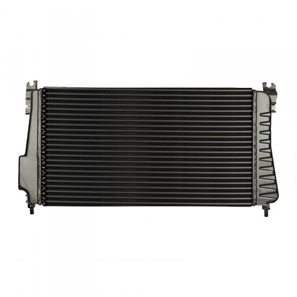 CSF 6002 OEM+ REPLACEMENT INTERCOOLER 2006-2010 GM 6.6L DURAMAX LBZ/LMM