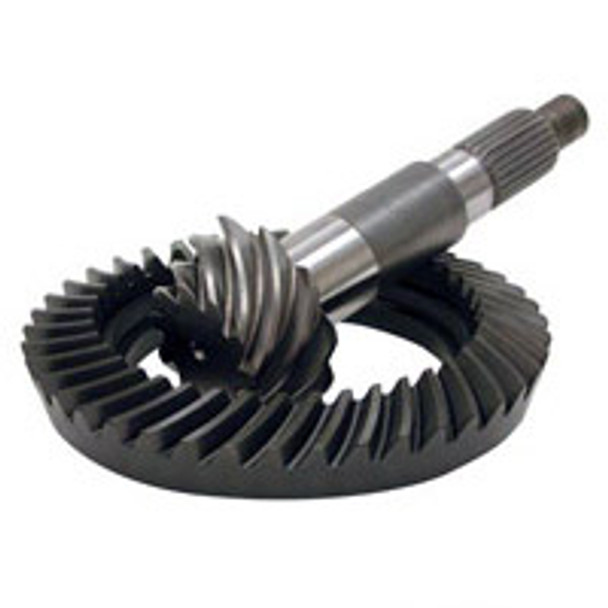 YUKON GEAR AND AXLE YG M20-456 HIGH PERFORMANCE YUKON RING & PINION GEAR SET FOR MODEL 20 IN A 4.56 RATIO