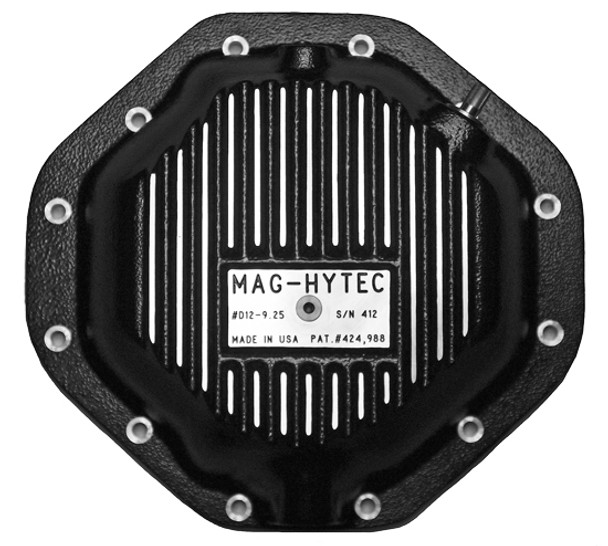 MAG-HYTEC D 12-9.25 DIFFERENTIAL COVER 2014-2017 RAM 1500 3.0L ECODIESEL (CHRYSLER 9.25" REAR)