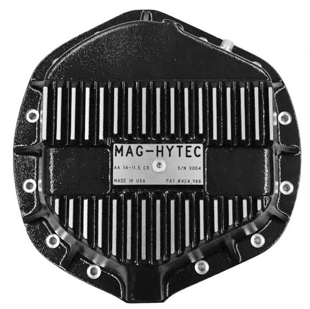 MAG-HYTEC AA 14-11.5 CS DIFFERENTIAL COVER 2014-2018 DODGE RAM 2500 (WITH COIL SPRING SUSPENSION)