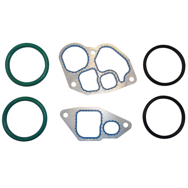 BOSTECH SK02303 OIL COOLER GASKET KIT 94-03 FORD F-250/350