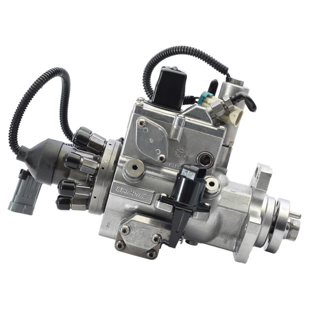 INDUSTRIAL INJECTION DS4831-5521SE REBUILT DS 6.5L INJECTION PUMP 1994-2000 GM 6.5L DIESEL