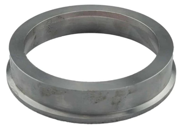 INDUSTRIAL INJECTION TK-1052 5 TURBO DOWN PIPE FLANGE S500/GT55 UNIVERSAL