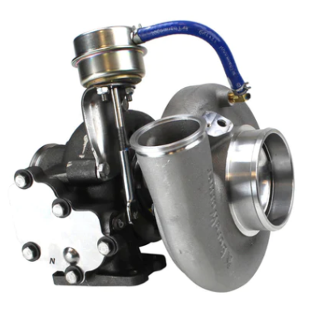 INDUSTRIAL INJECTION 3622306801 CUMMINS 5.9L VIPER PHATSHAFT TURBOS (CHOOSE) 1994-2002 CUMMINS 5.9L 12V/24V