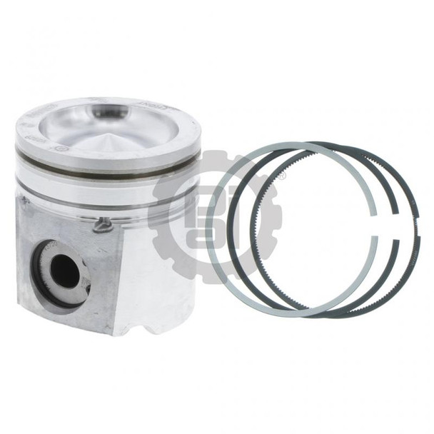 PAI PISTON KIT-HIGH OUTPUT (.020) (OEM #4089670) 04.5-07 CUMMINS - 111526