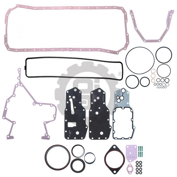 PAI LOWER GASKET SET 98.5-02 CUMMINS - 131726