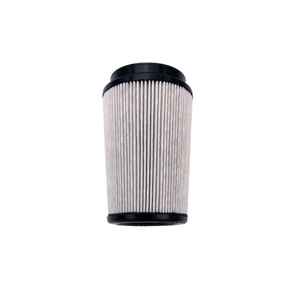 WEHRLI WCF100719  UNIVERSAL 5IN INLET DRY AIR FILTER (USE W/WCF KITS)