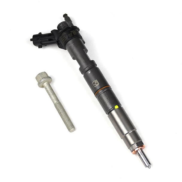 XDP XD487 REMANUFACTURED LML FUEL INJECTOR WITH BOLT 2011-2016 GM DURAMAX 6.6L LML