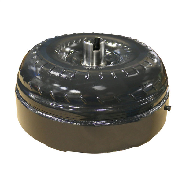 BD DIESEL 1070247LX 47RH / 47RE / 48RE PROFORCE TORQUE CONVERTER LOW STALL 1994-2007 DODGE CUMMINS 5.9L 12V/24V