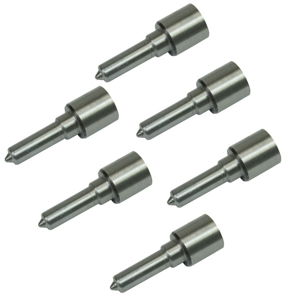 BD DIESEL 1075834 NOZZLE SET XXX-PULSE-125HP 1998.5-2002 DODGE CUMMINS 5.9L 24V