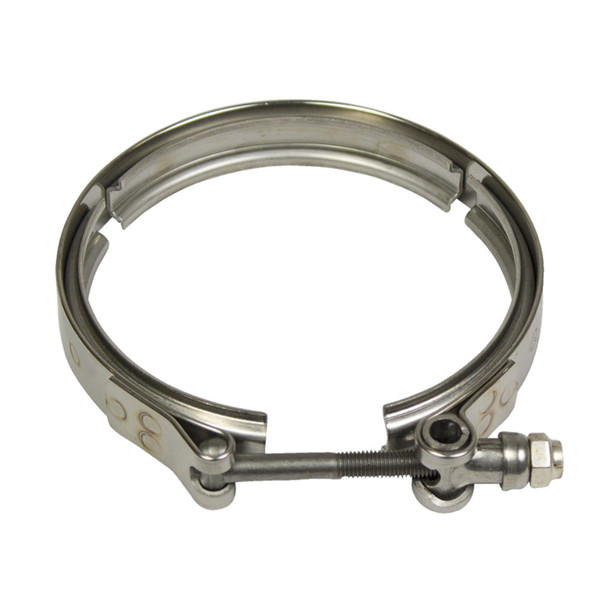 BD DIESEL 1409591 V-BAND CLAMP-EXHAUST BRAKE SYSTEM UNIVERSAL