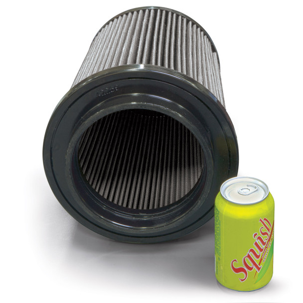 BANKS 42259-D AIR FILTER ELEMENT DRY RAM AIR SYSTEM FOR 17-19 GM DURAMAX 6.6L L5P