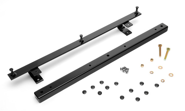 BACKRACK 42005 LIGHT BRACKET CLAMP ON UNIVERSAL FOR ALL RACKS