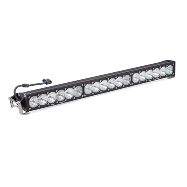 BAJA DESIGNS 453003 ONX6 SERIES DRIVING COMBO PATTERN 30IN LED LIGHT BAR