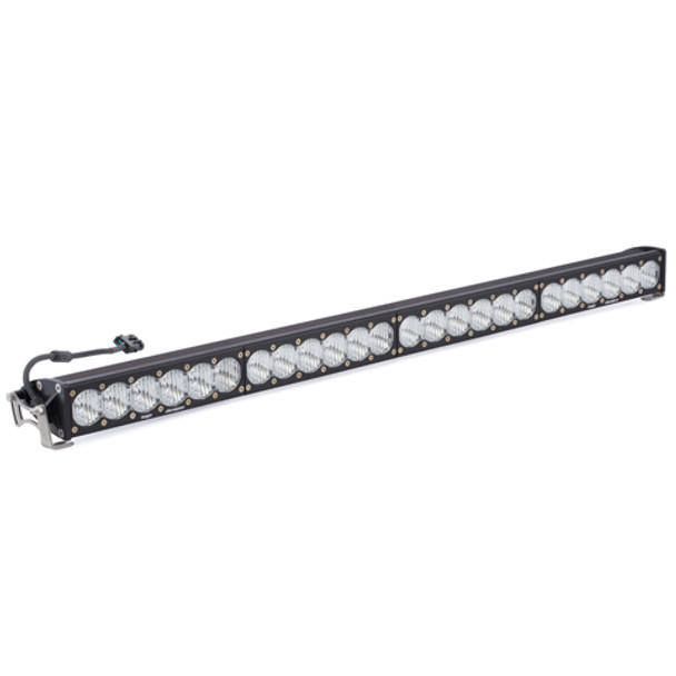 BAJA DESIGNS 454004 ONX6 SERIES WIDE DRIVING PATTERN 40IN LED LIGHT BAR