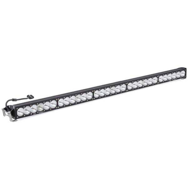 BAJA DESIGNS 455001 ONX6 SERIES HIGH SPEED SPOT PATTERN 50IN LED LIGHT BAR