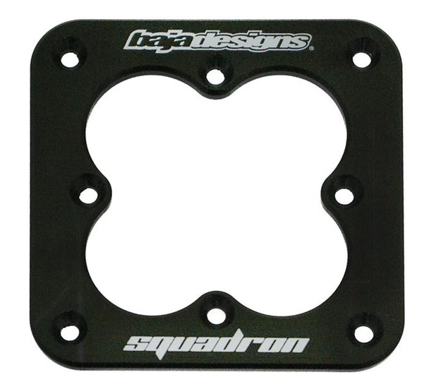 BAJA DESIGNS 660019 SQUADRON PRO FLUSH MOUNT BEZEL