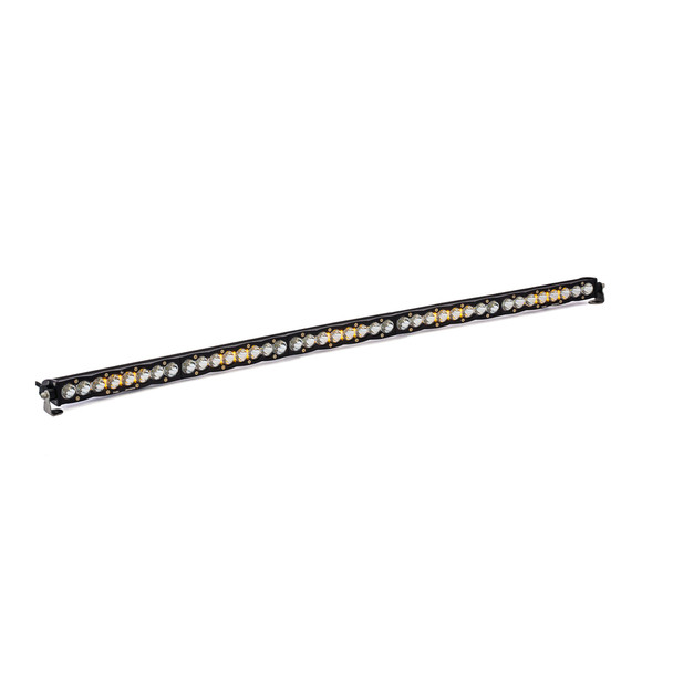 BAJA DESIGNS 705006 S8 SERIES WORK/SCENE PATTERN 50IN LED LIGHT BAR