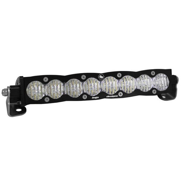 BAJA DESIGNS 760015 XL R 80 WIDE CORNERING LED LIGHT PODS - AMBER