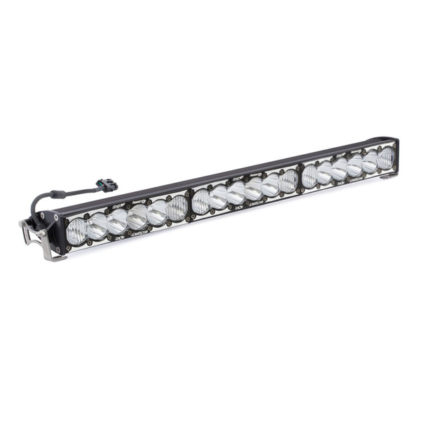 BAJA DESIGNS 453007 ONX6 30IN HYBRID LED AND LASER LIGHT BAR