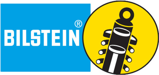 BILSTEIN 33-248097 4600 SERIES 89-93 DODGE RAM W250/W350 FRONT 46MM MONOTUBE SHOCK ABSORBER