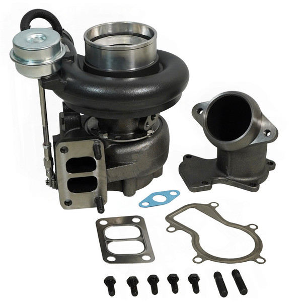 BD DIESEL 1045758 HX35 SCREAMER TURBO 1998.5-2002 DODGE CUMMINS 5.9L 24V