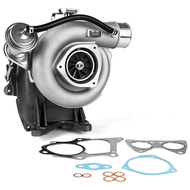 XDP XD557 XPRESSOR OER SERIES NEW RHG6 REPLACEMENT TURBOCHARGER 2001-2004 GM 6.6L DURAMAX LB7