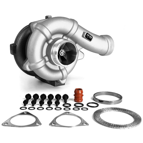 XDP XD568 XPRESSOR OER SERIES NEW V2S REPLACEMENT LOW PRESSURE TURBO 2008-2010 FORD 6.4L POWERSTROKE