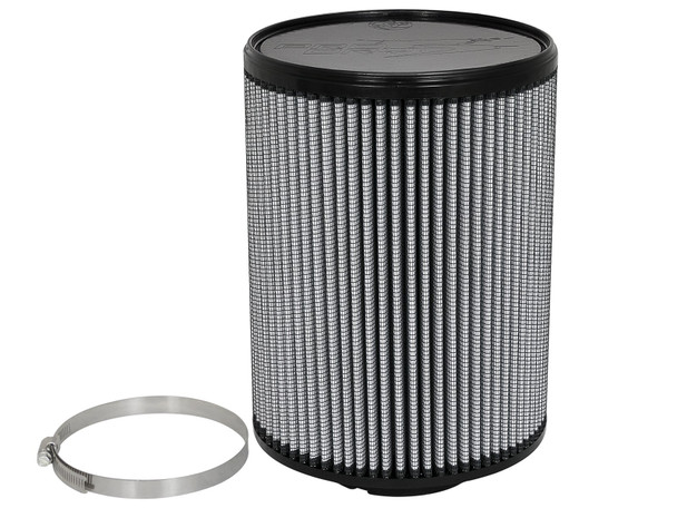 AFE 21-90058 Magnum FLOW Pro DRY S Air Filter 4 F x 8-1/2 B x 8-1/2 T x 11 H in BHAF (Big Honkin' Air Filter)