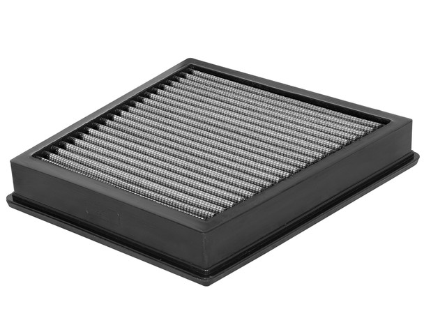 AFE 31-10275 Magnum FLOW Pro DRY S Air Filter GM Diesel Trucks 17-19 V8-6.6L (td) L5P