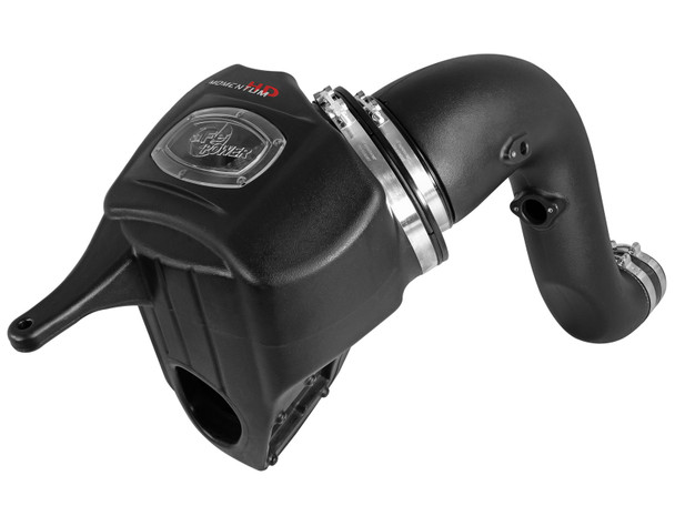 AFE 51-72005 Momentum HD Cold Air Intake System w/Pro DRY S Filter Media RAM Diesel Trucks 13-18 L6-6.7L (td)