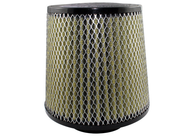 AFE 72-90028 Magnum FLOW Pro GUARD7 Air Filter 4-1/2 F x 8-1/2 B x 7 T x 8 H in