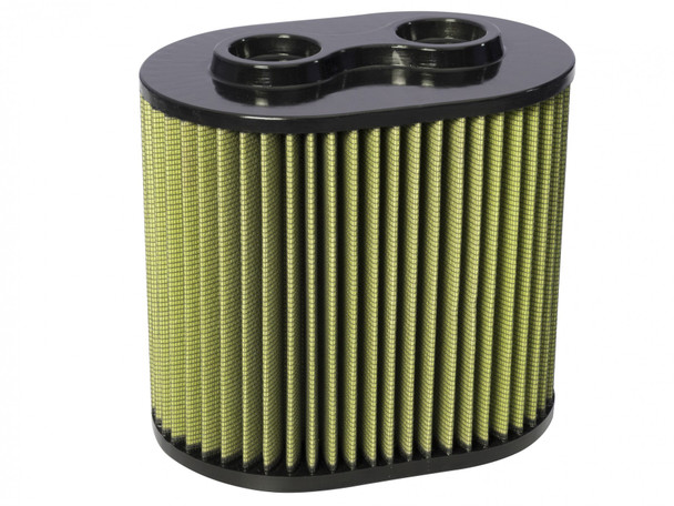 AFE 71-10139 Magnum FLOW Pro GUARD7 Air Filter Ford Diesel Trucks 17-19 V8-6.7L (td) / V8-6.2L