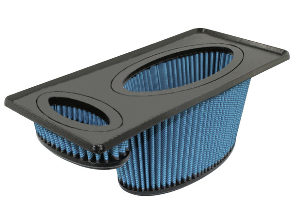 AFE 30-80202 Magnum FLOW Pro 5R Air Filter Ford Diesel Trucks 11-16 V8-6.7L (td)