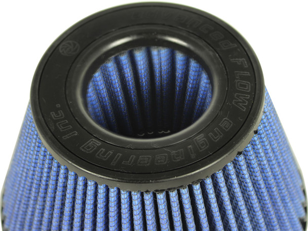 AFE 24-91060 Magnum FLOW Pro 5R Air Filter 5-1/2 IN F x 7 IN B x 4-1/2 IN T(Inverted) x 4-1/2 IN H