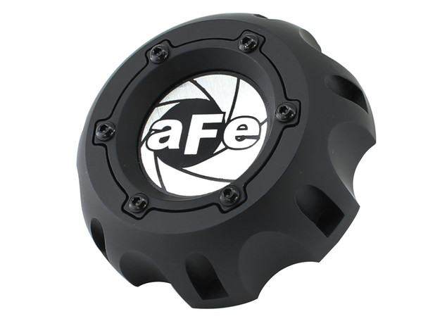 AFE 79-12002 Oil Cap - OVERSTOCK GM Diesel Trucks 01-16 V8-6.6L (td)