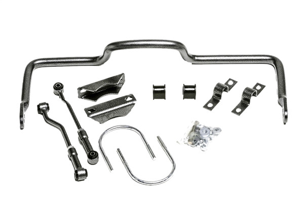 HELLWIG 7677 REAR SWAY BAR (SINGLE REAR WHEEL) 1999-2010 FORD F250/350 SUPER DUTY 2WD/4WD