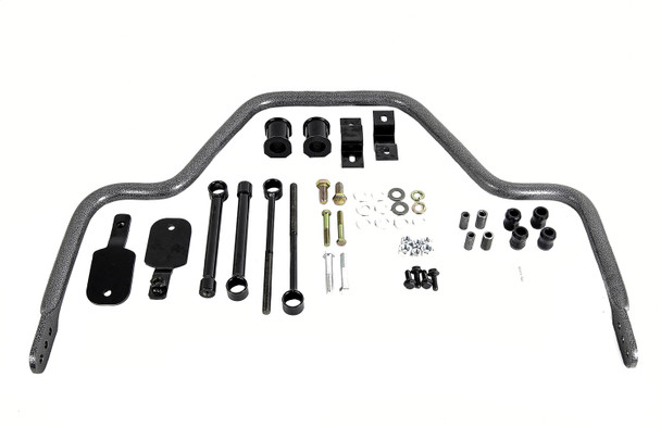 HELLWIG 7762 REAR SWAY BAR KIT 2017-2021 FORD F250/F350 SUPER DUTY 2WD