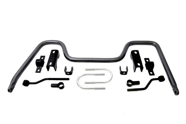 HELLWIG 7765 REAR SWAY BAR 2016-2019 GM SUBURBAN 3500HD 4WD