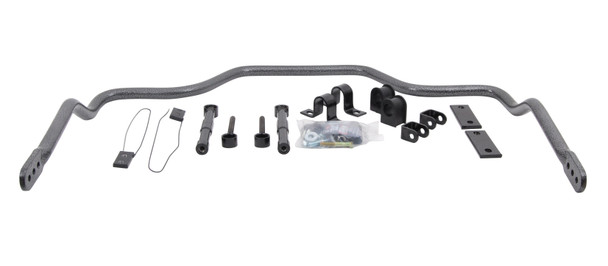 HELLWIG 7782 REAR SWAY BAR KIT 2020-2022 GM SILVERADO/SIERRA 2500HD/3500HD 2WD/4WD