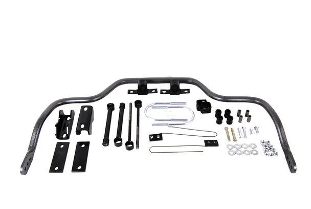 HELLWIG 7885 REAR SWAY BAR KIT (LIFTED 2"-4") 2011-2016 GM 2500HD/3500HD 4WD