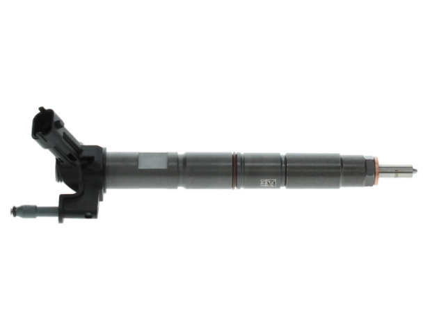 BOSCH 0986435409 REMANUFACTURED FUEL INJECTOR 11-16 GM DURAMAX 6.6L LGH CAB & CHASSIS
