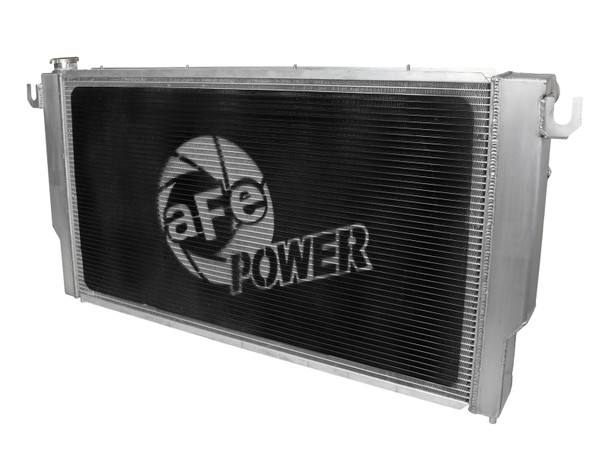 AFE 46-52171 BladeRunner Street Series Radiator Dodge Diesel Trucks 94-02 L6-5.9L (td)