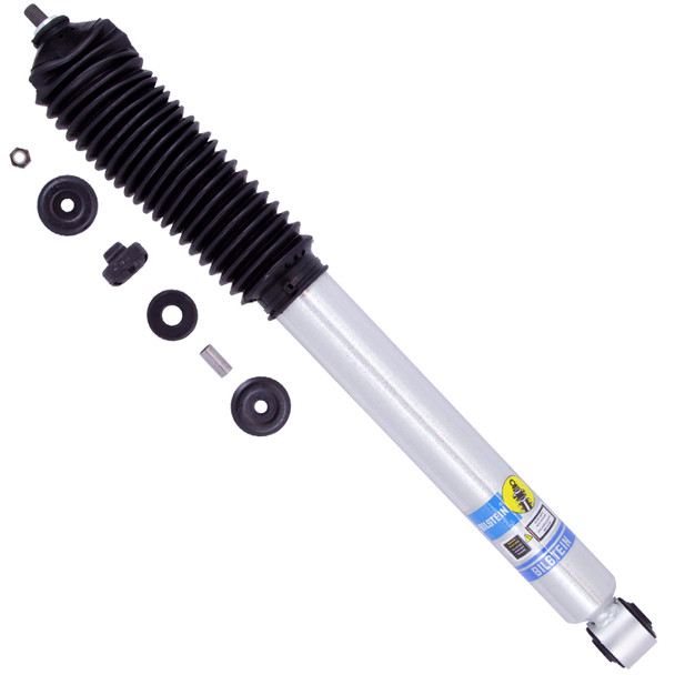 BILSTEIN 24-285698 5100 SERIES SHOCK ABSORBER 14-23 RAM 2500 4WD (REAR) LIFTED 4" (WITHOUT REAR AIR LEVELING SUSPENSION)